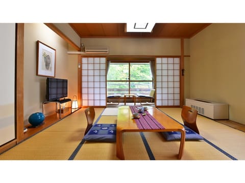 Oyado Kotobuki - Vacation STAY 97600v Hôtel in Shimotakai District