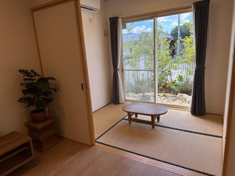 Bears Stay Kumejima Villa - Vacation STAY 01033v House in Okinawa Prefecture