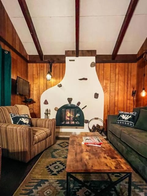 Mountain Top Chalet ~ Ski In Out ~ Fully Updated House in Wisconsin