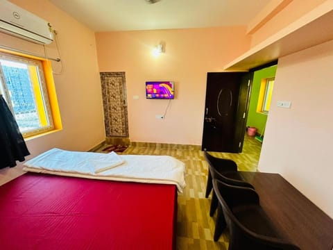 Hotel Radhe Shyam ! Puri Hotel in Puri