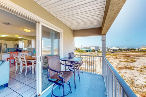 Sunset Harbor Villas #4-421 Eigentumswohnung in Pensacola Beach