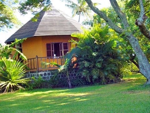 Le Jardin de Beau Vallon Übernachtung mit Frühstück in Mauritius