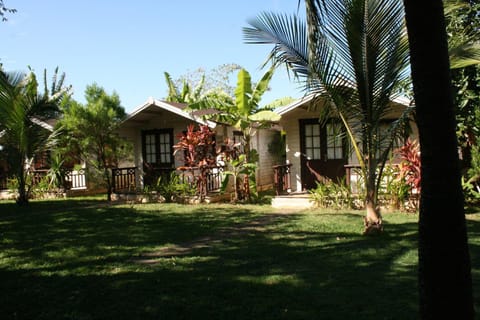 Le Jardin de Beau Vallon Chambre d’hôte in Mauritius