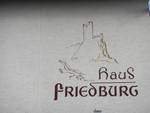 Haus Friedburg Condominio in Velden am Wörthersee