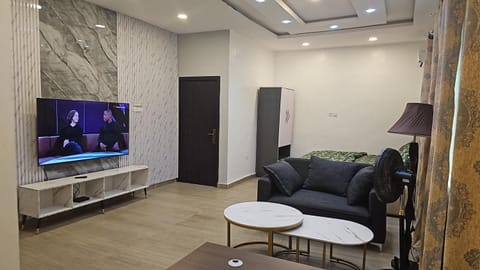 Hen Cap Apartment 002HCA Condo in Lagos