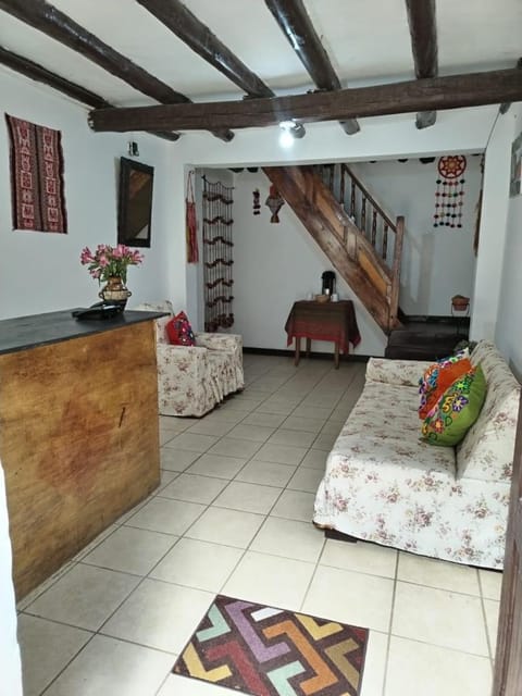 Hostal La Posada de Ollanta Bed and Breakfast in Ollantaytambo