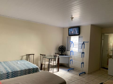 204 apartamento verão ideal para você Apartment in State of Goiás