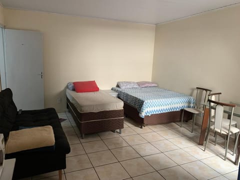 204 apartamento verão ideal para você Apartment in State of Goiás