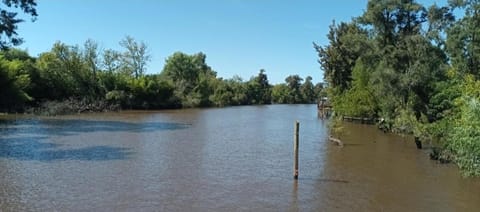 isla delta encantado Casa in Rincón de Milberg