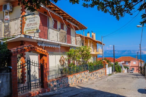 Nefeli Rooms Bed and Breakfast in Magnesia Prefecture, Greece