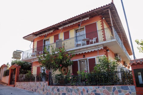 Nefeli Rooms Bed and Breakfast in Magnesia Prefecture, Greece