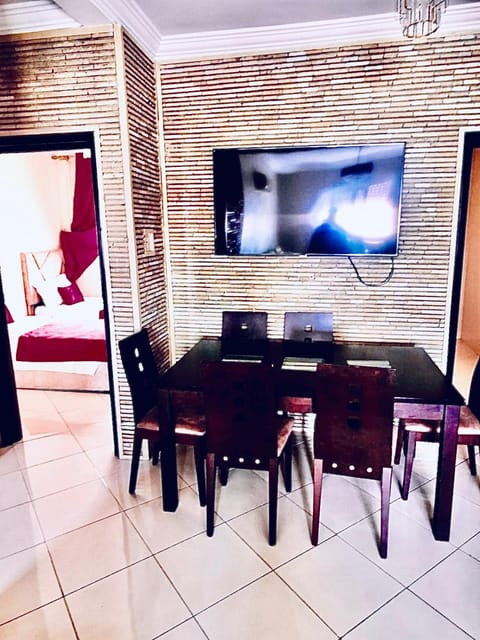 Appartement luxueux Centre Agadir Condo in Souss-Massa