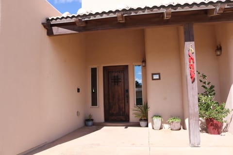 Beautiful and Comfortable Southwestern Home 1 House in Mesilla