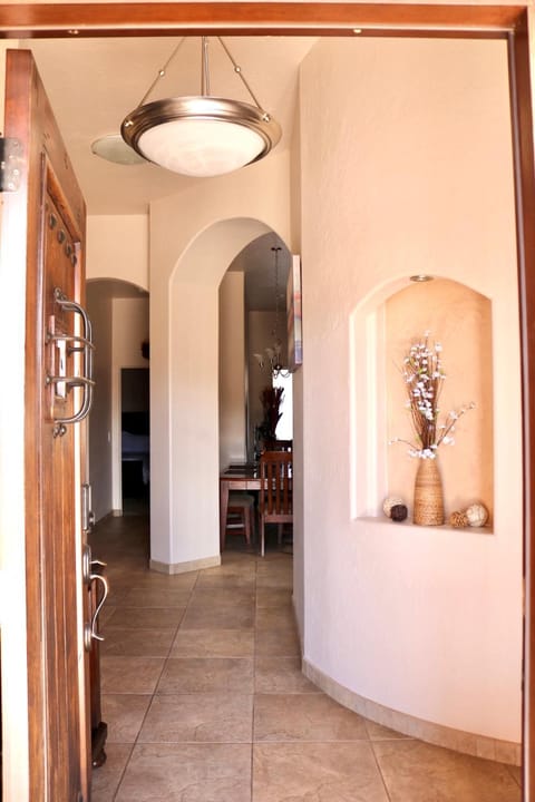 Beautiful and Comfortable Southwestern Home 1 Casa in Mesilla