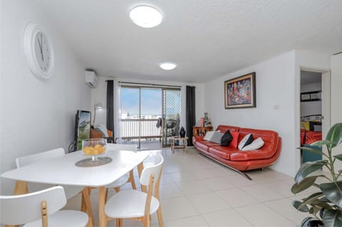 Spanish Villas Unit 6, 3 Skyes Ave, Kings Beach Apartment in Kings Beach