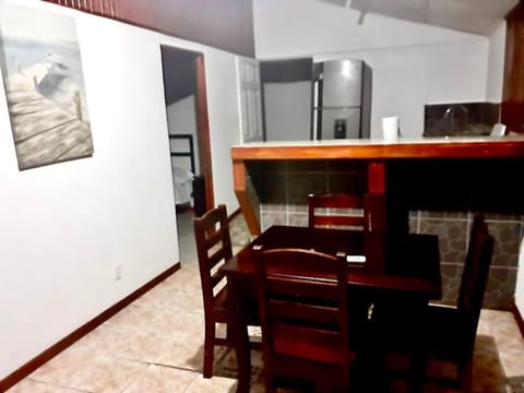 Casa Chazu House in Quepos