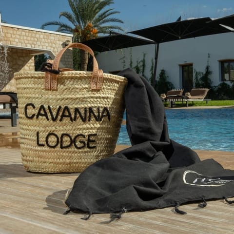 Cavanna Lodge Nature lodge in Marrakesh-Safi