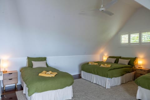 Serenity - Gold Coast hinterland getaway for a couple, family or group Villa in Tamborine Mountain