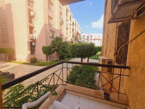 Family apartment in new cairo. Pay at property Condo in New Cairo City