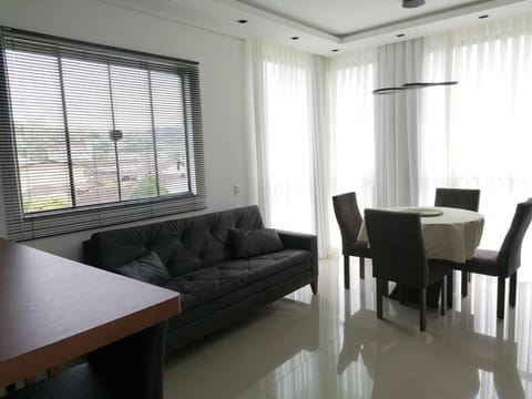 Confort Class GD II Condo in Pomerode