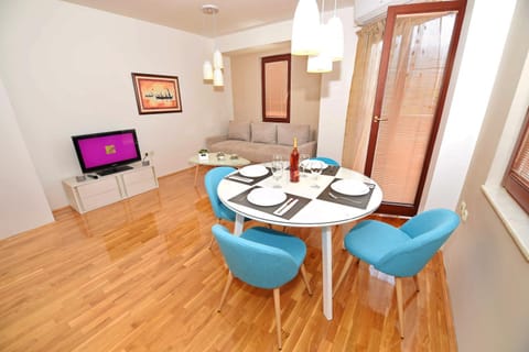 SI Apartments Ohrid with free parking Condominio in Ohrid
