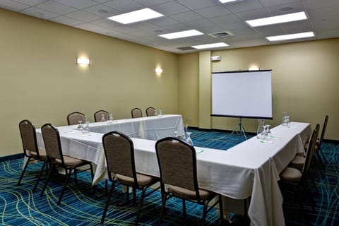 Meeting/conference room