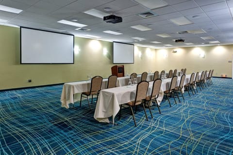 Meeting/conference room