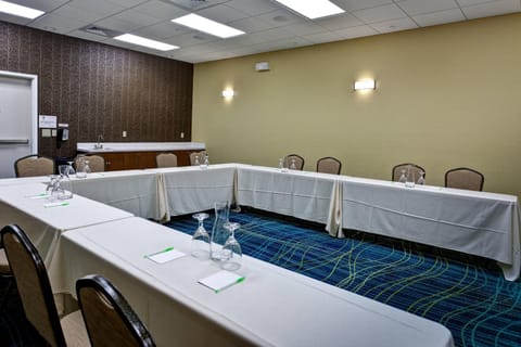 Meeting/conference room