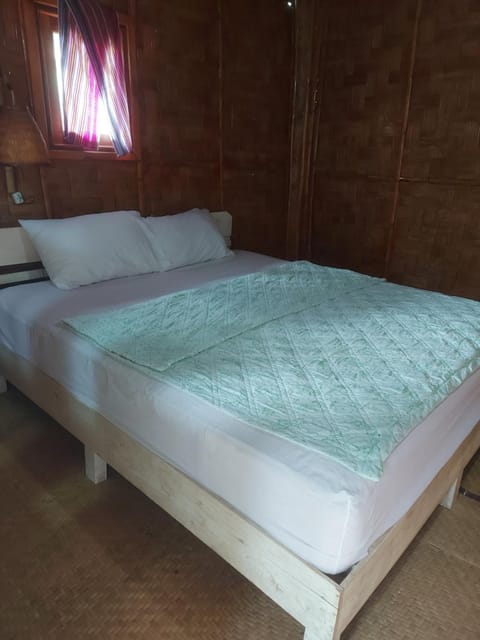 sainamhoun guesthouse Bed and Breakfast in Luang Prabang Province, Laos