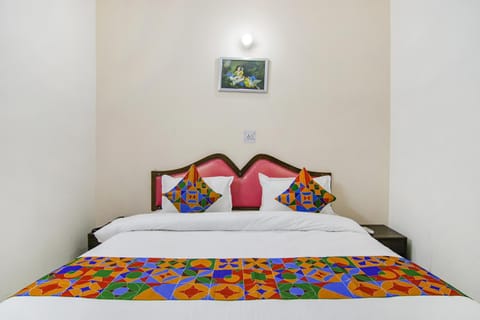 FabExpress HC Chandigarh Inn Hotel in Chandigarh