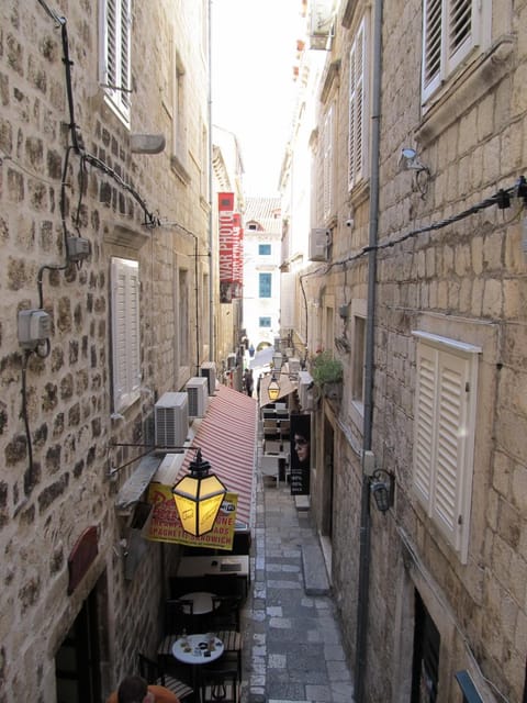 Apartment Mishel Copropriété in Dubrovnik