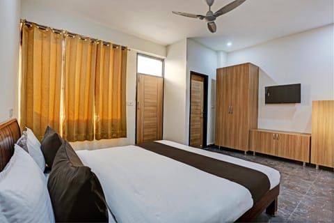 Hotel Star Corporate Suite 3 Hotel in Gurugram