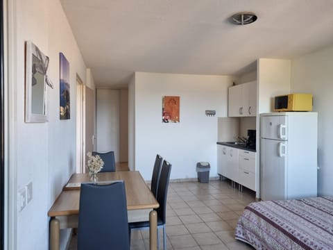 Appartement dans la residence calme Condo in Saint-Florent