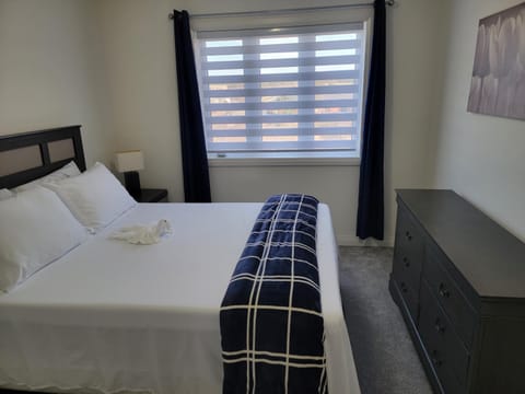 Chorburjo Cozy Villa - Two Rooms Vacation rental in Penetanguishene