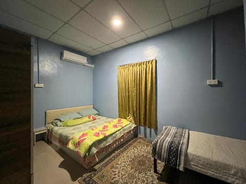 Tanjung Pagar Homestay 3 Bilik Tidur, 2 Bilik Air Vacation rental in Terengganu, Malaysia