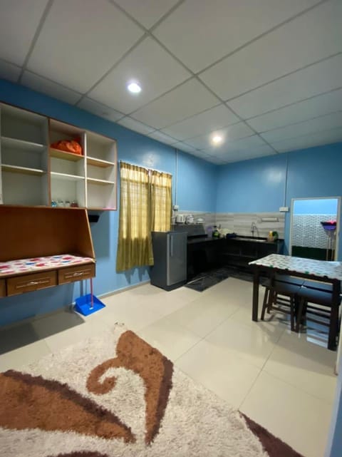 Tanjung Pagar Homestay 3 Bilik Tidur, 2 Bilik Air Vacation rental in Terengganu, Malaysia