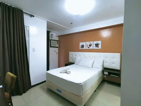 Low Price Makati Apartments Condo in Pasay