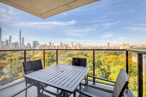 West Village 1br w gym private wd nr ark NYC-1276 Copropriété in Upper East Side