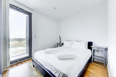 GuestReady - Modern charm near city centre Apartamento in Brentford