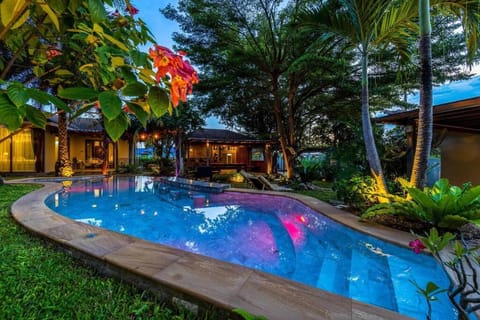 Secluded Oasis for Family and Friends! (BM5) Villa in Hua Hin District