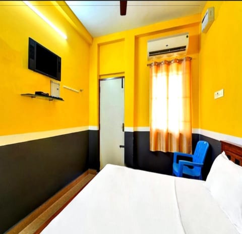 L7 Guest House Hotel in Puducherry
