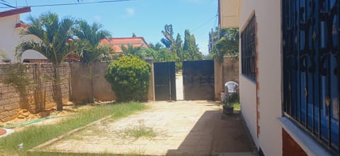 Mua Apartments - Vescon Mtwapa Condo in Mombasa County