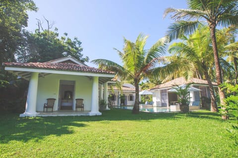 Vadorvilla Villa in Ahangama
