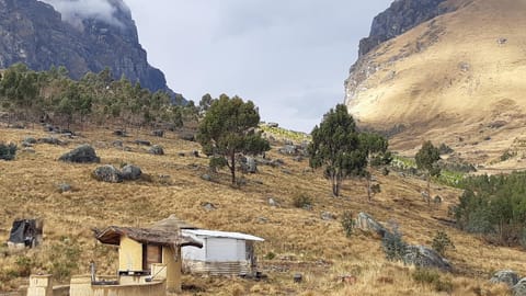 Andean Mountains Hostel Hostel in Ancash, Peru