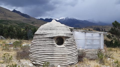 Andean Mountains Hostel Hostel in Ancash, Peru