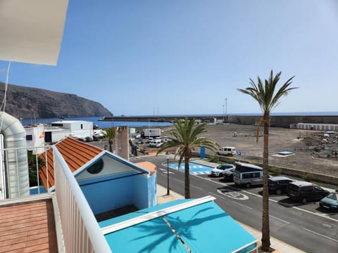 View (from property/room), Balcony/Terrace, Sea view