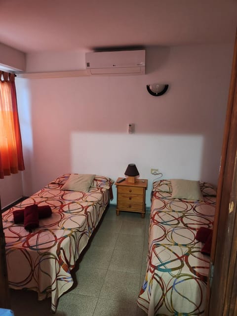 Apartamentos América Eigentumswohnung in Valle Gran Rey