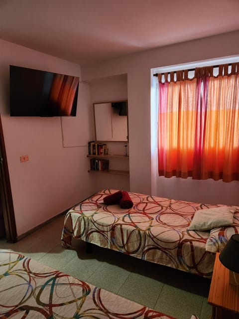 Apartamentos América Eigentumswohnung in Valle Gran Rey