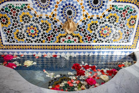 RIAD GOLD Hotel in Fez-Meknès