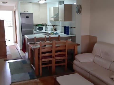 APARTAMENTO EN ALESANCO-LARIOJA Apartment in La Rioja